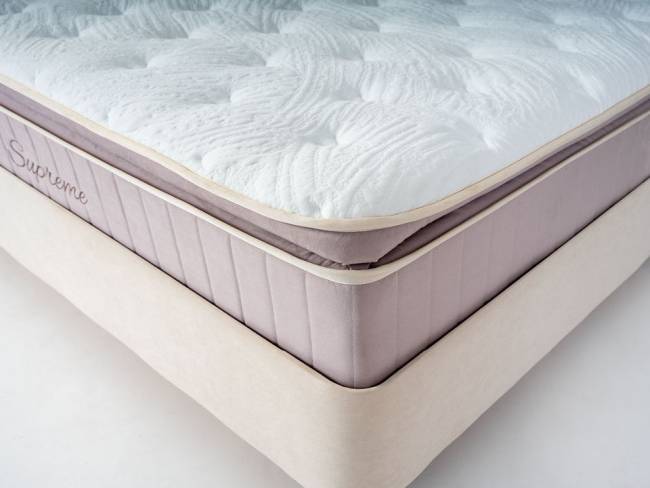 Матрас Optima Supreme M Орматек