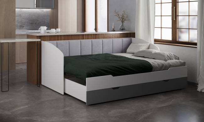Кровать Letto раздвижная