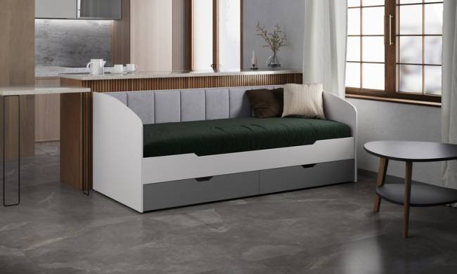 Кровать Letto раздвижная