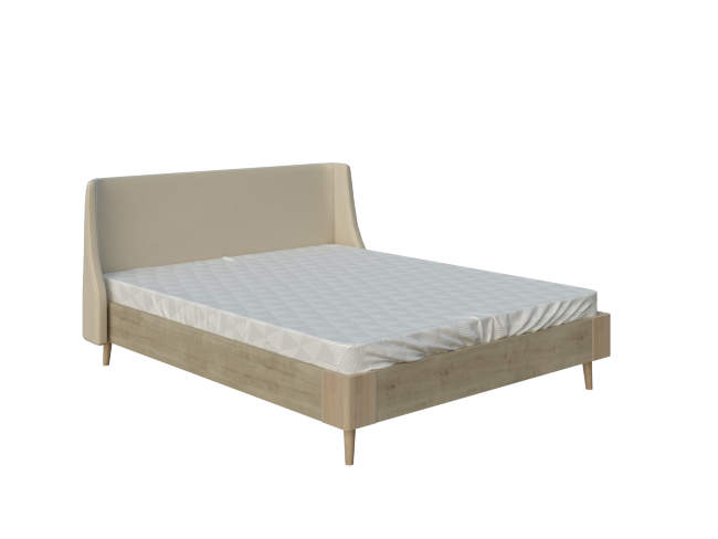 Кровать Lagom Side Chips