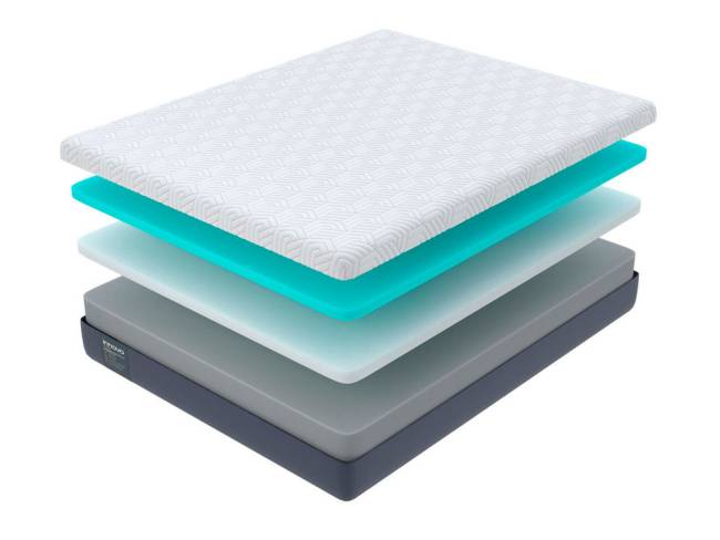 Матрас Innovo Wave Transform Матрас Innovo Wave Transform