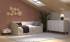 Кровать Letto с подъемным механизмом