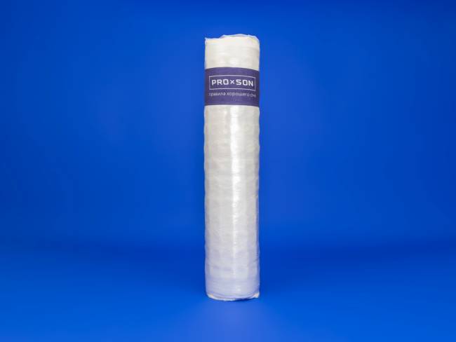 Матрас Base M Roll Матрас Base M Roll