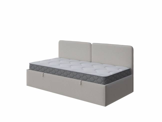 Кровать Bruno с подъемным механизмом Кровать Bruno с подъемным механизмом