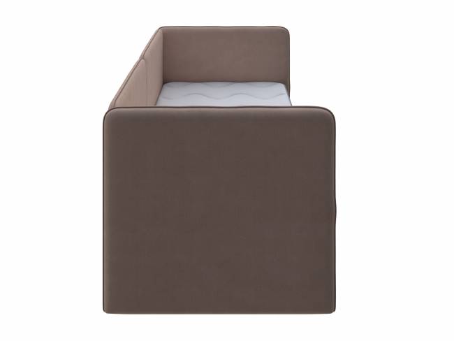 Кровать Bruno-Софа с выкатным ящиком