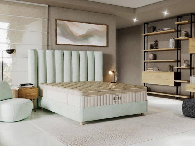 Матрас ICON Medium