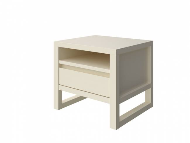 Тумба Canada с ящиком и полкой